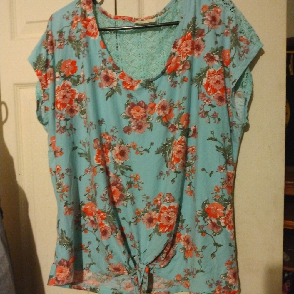 Bobbie Brooks shirt